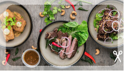 Easy Signs - Create Cut Line  (Flat Image)