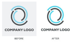Easy Signs - Logo Re-draw
