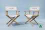 Director Chairs