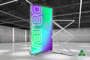 Collapsible SEG Lightbox Display 1000mm x 2000mm