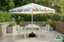 Standard Printed Market Umbrella
