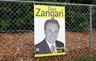 Plastic Election, Campaign & Political Signage