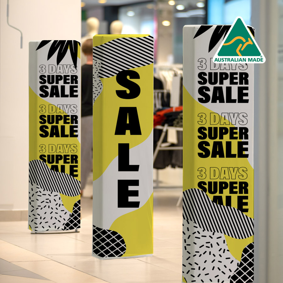 Security Gate Covers